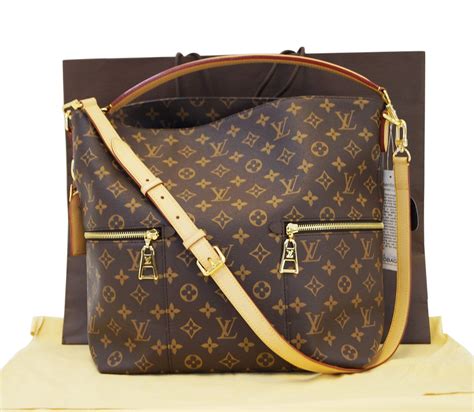 authentic louis vuitton monogram bag|louis Vuitton Monogram shoulder bag.